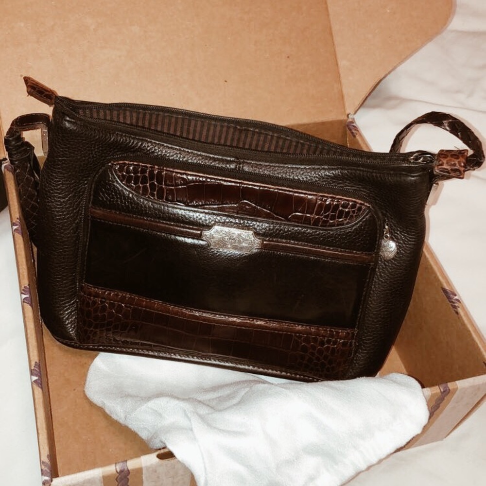 Gorgeous Brighton purse!!